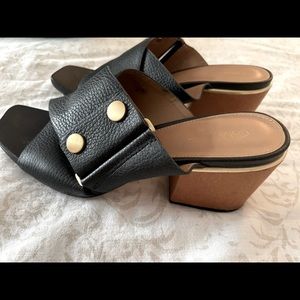 Calvin Klein sandals